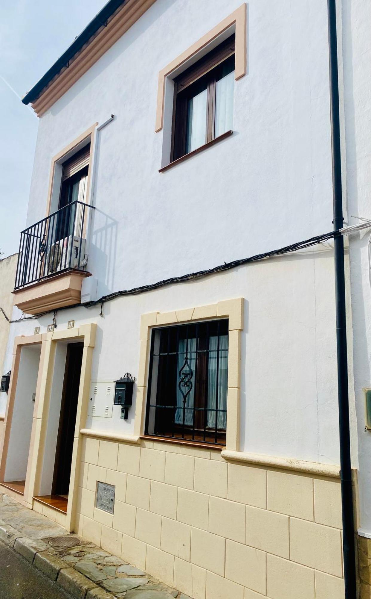 M&M Apartment Ρόντα Εξωτερικό φωτογραφία