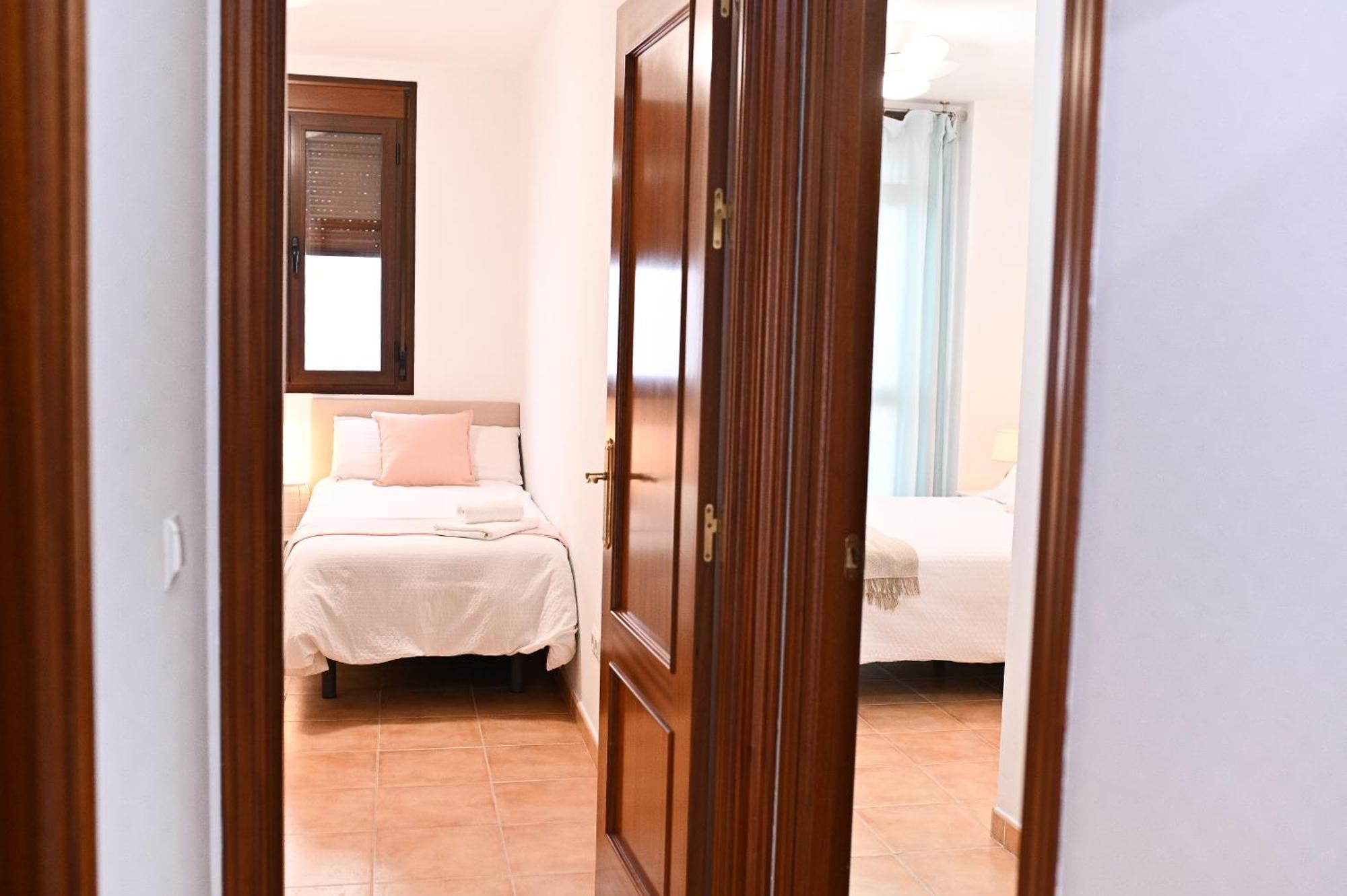 M&M Apartment Ρόντα Εξωτερικό φωτογραφία