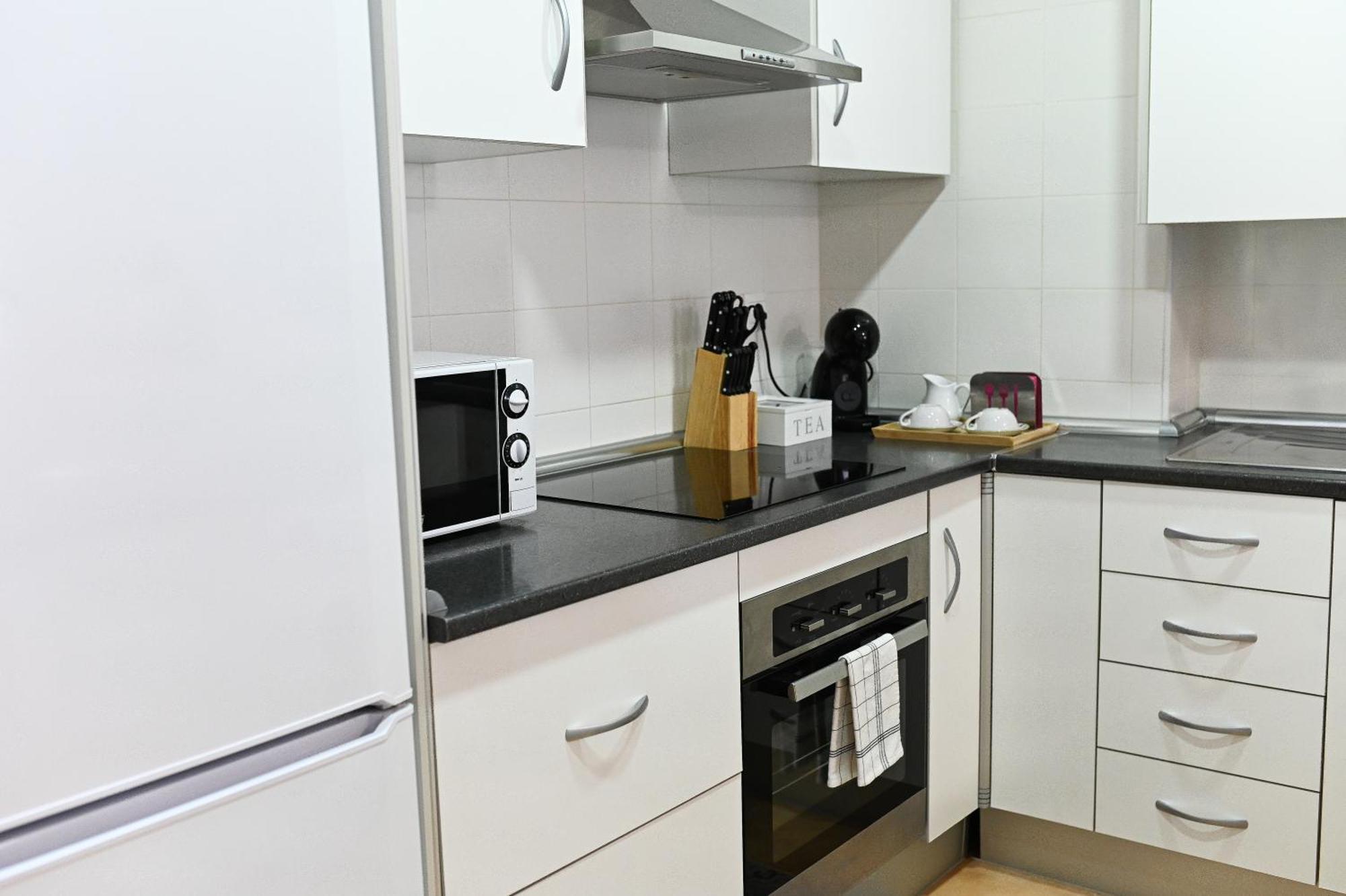 M&M Apartment Ρόντα Εξωτερικό φωτογραφία